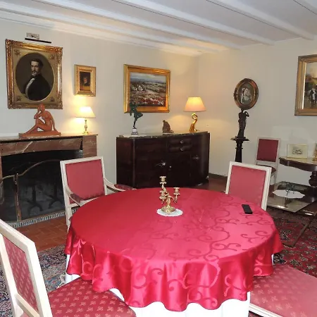 Le Jardin Des Cygnes 3* Pineuilh