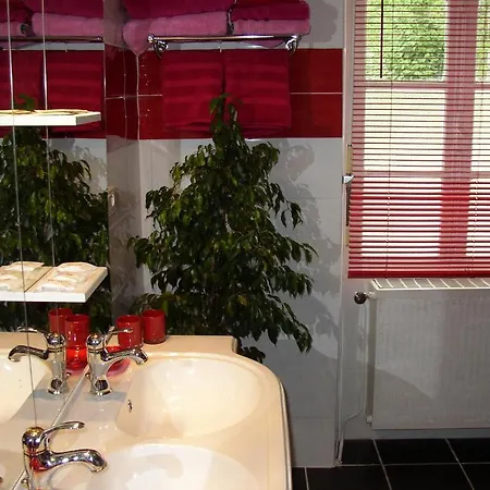 Bed & Breakfast Le Jardin Des Cygnes