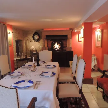 Le Jardin Des Cygnes 3* Pineuilh